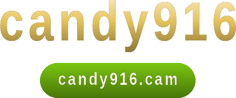 candy916 logo